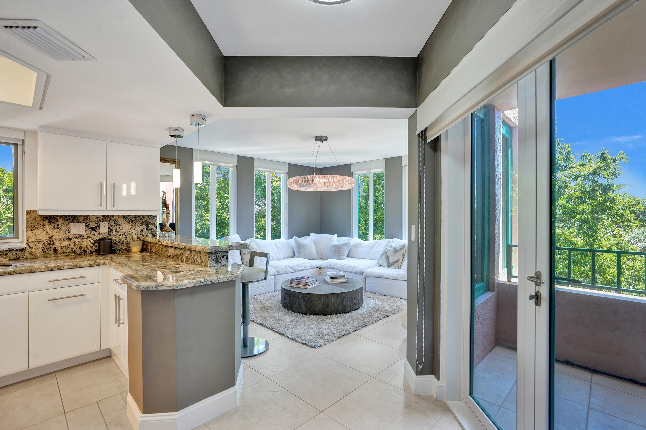 100 Southeast 5th Avenue, Unit 406 Boca Raton, FL 33432 - Photo 7 of 34 DSC06910