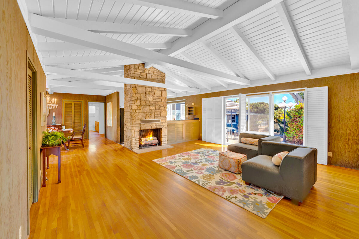 3059 Sea Cliff, Santa Barbara, CA 93109 Compass