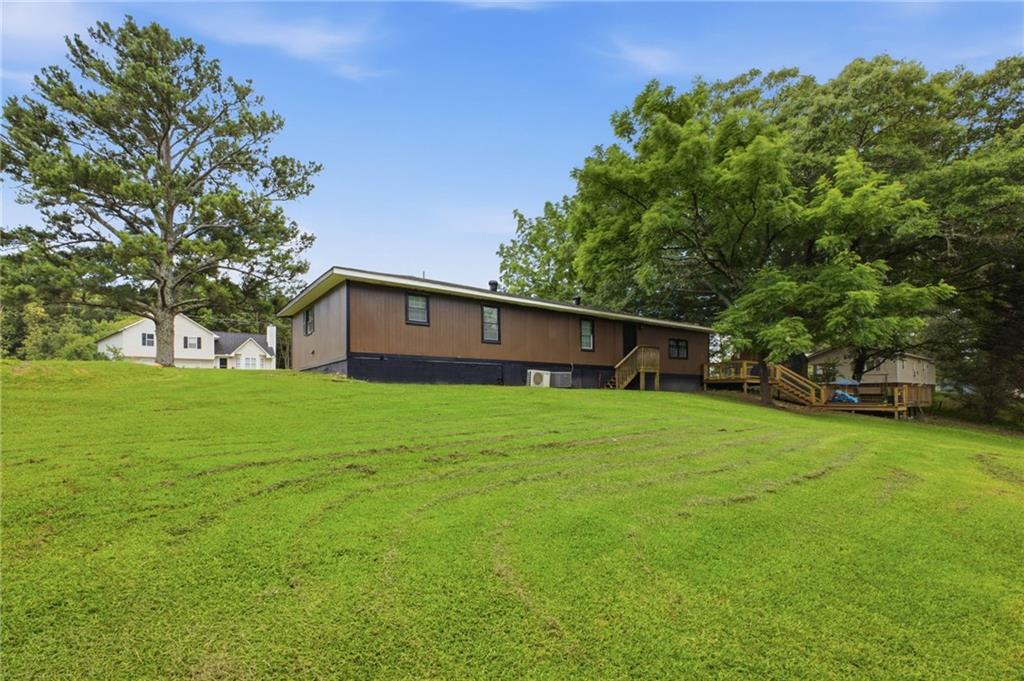 530 Old Cedartown Road Rockmart, GA 30153 - Photo 26 of 33