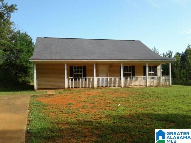 401 County Road 802 Heflin, AL 36264 - Photo 1 of 15