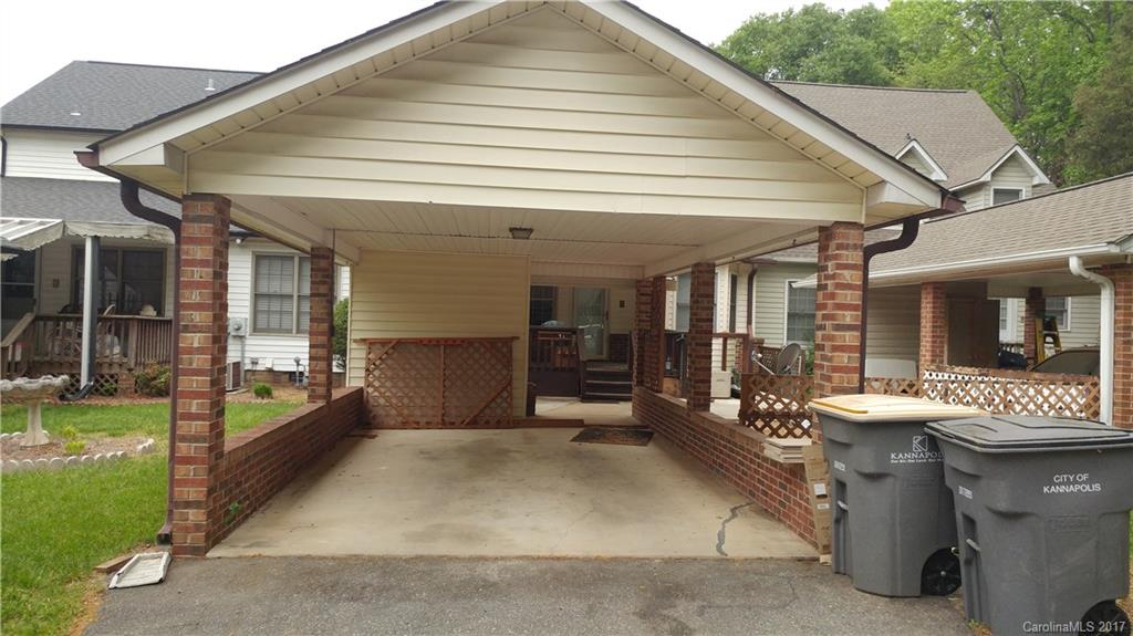 624 Breckenridge Road, Unit 7 Kannapolis, NC 28083 - Photo 15 of 16 Gallery Image 15
