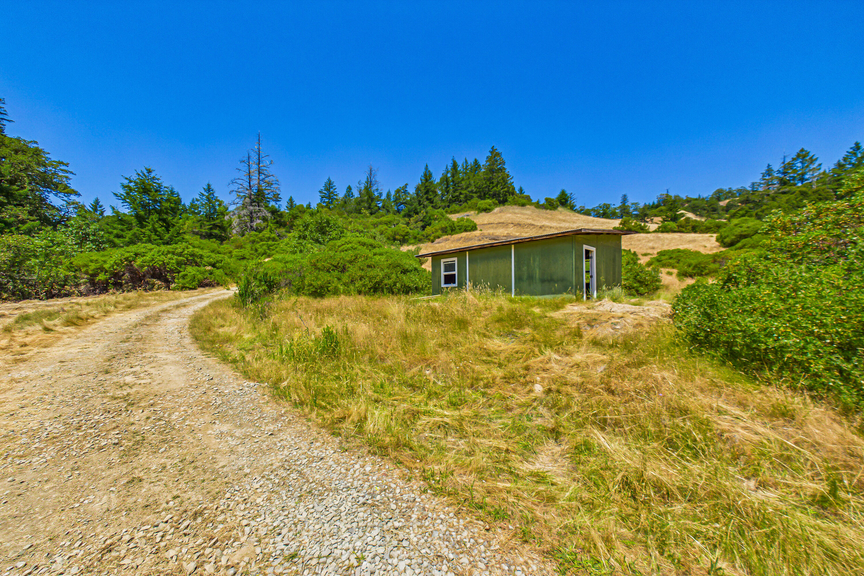0 Tooby Ranch Road Garberville, CA 95542 - Photo 11 of 81