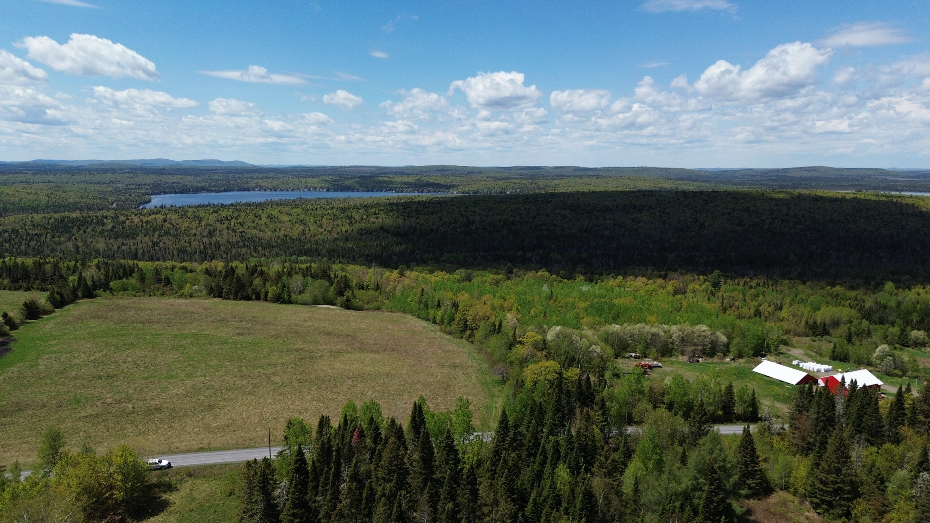 945 W Road Stockholm, ME 04783 - Photo 2 of 11 DJI_0286
