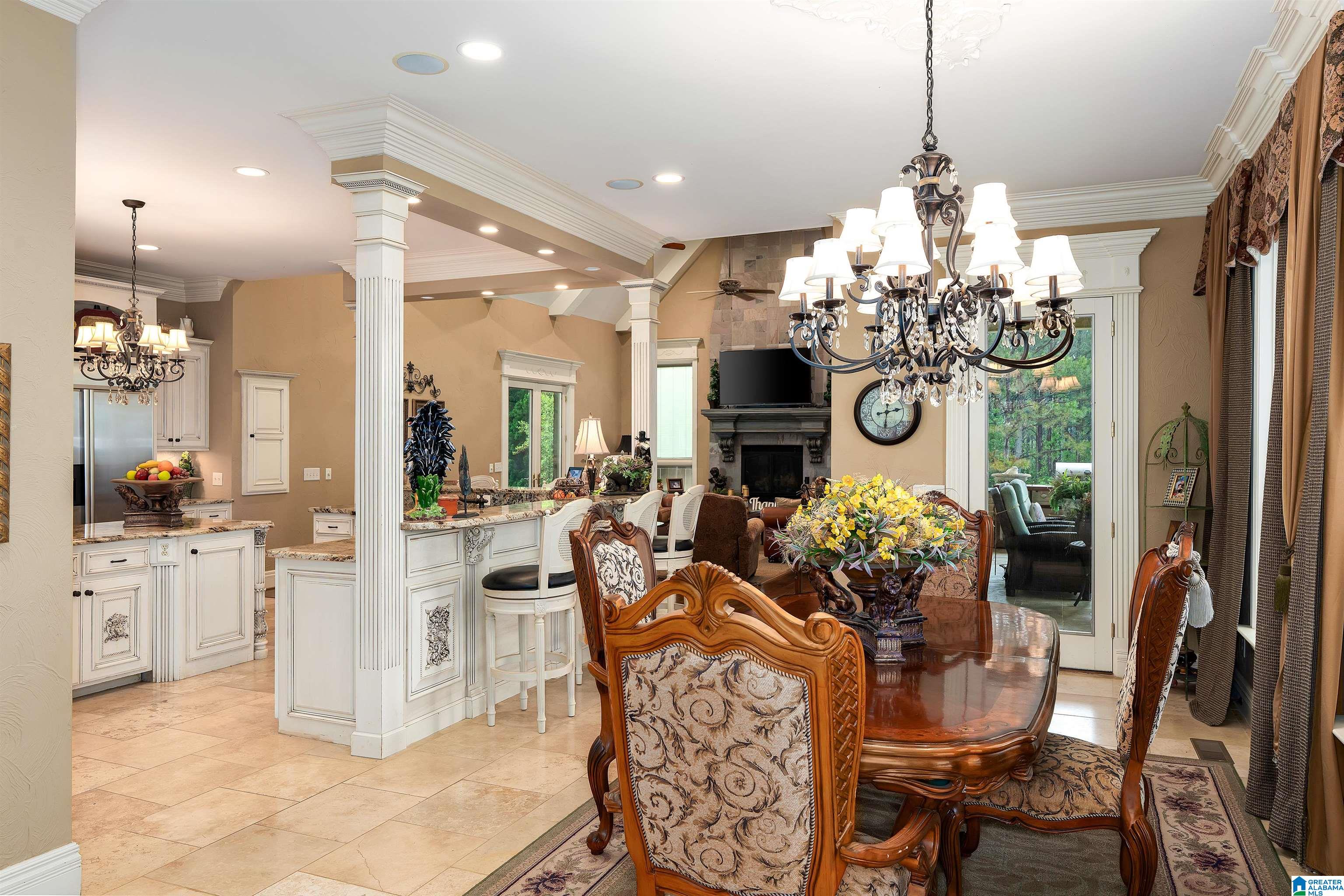 274 Autumn Ridge Road Chelsea, AL 35043 - Photo 24 of 100