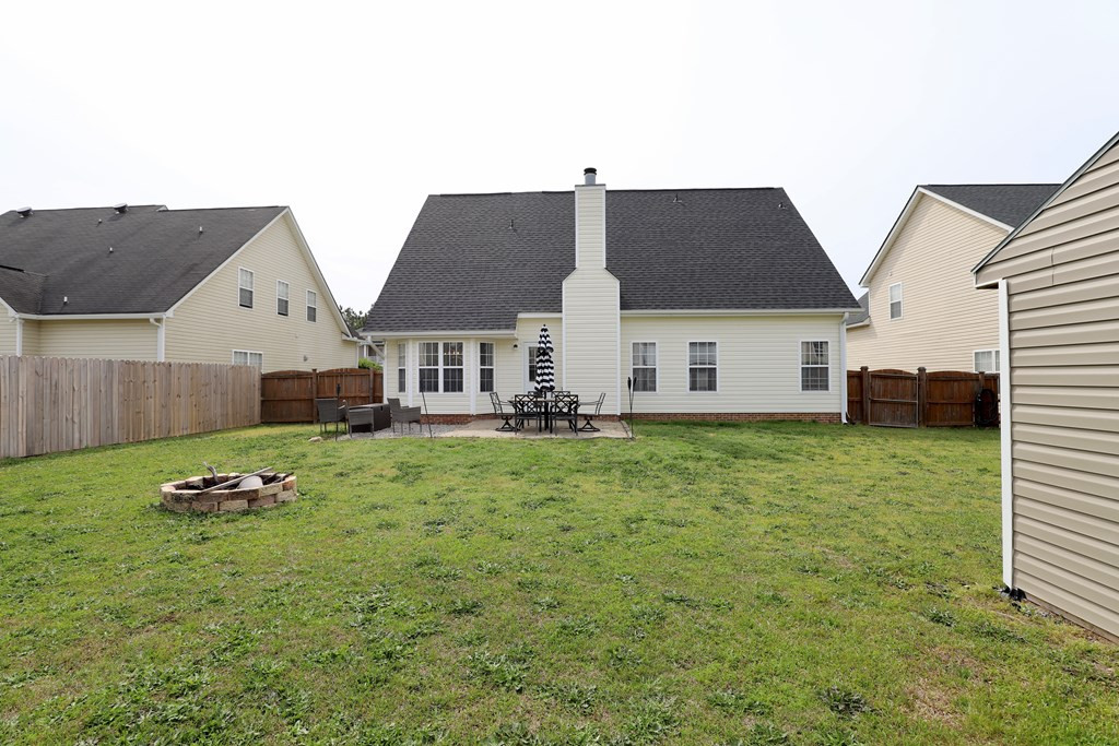 625 Batty Way Sumter, SC 29154 - Photo 71 of 75