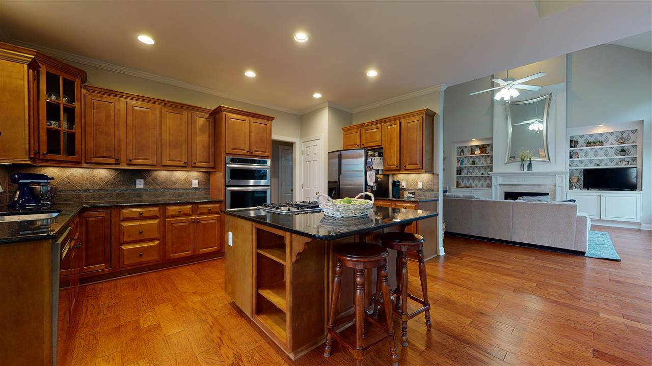 12416 Cilcain Court Raleigh, NC 27614 - Photo 11 of 30 Photo 11