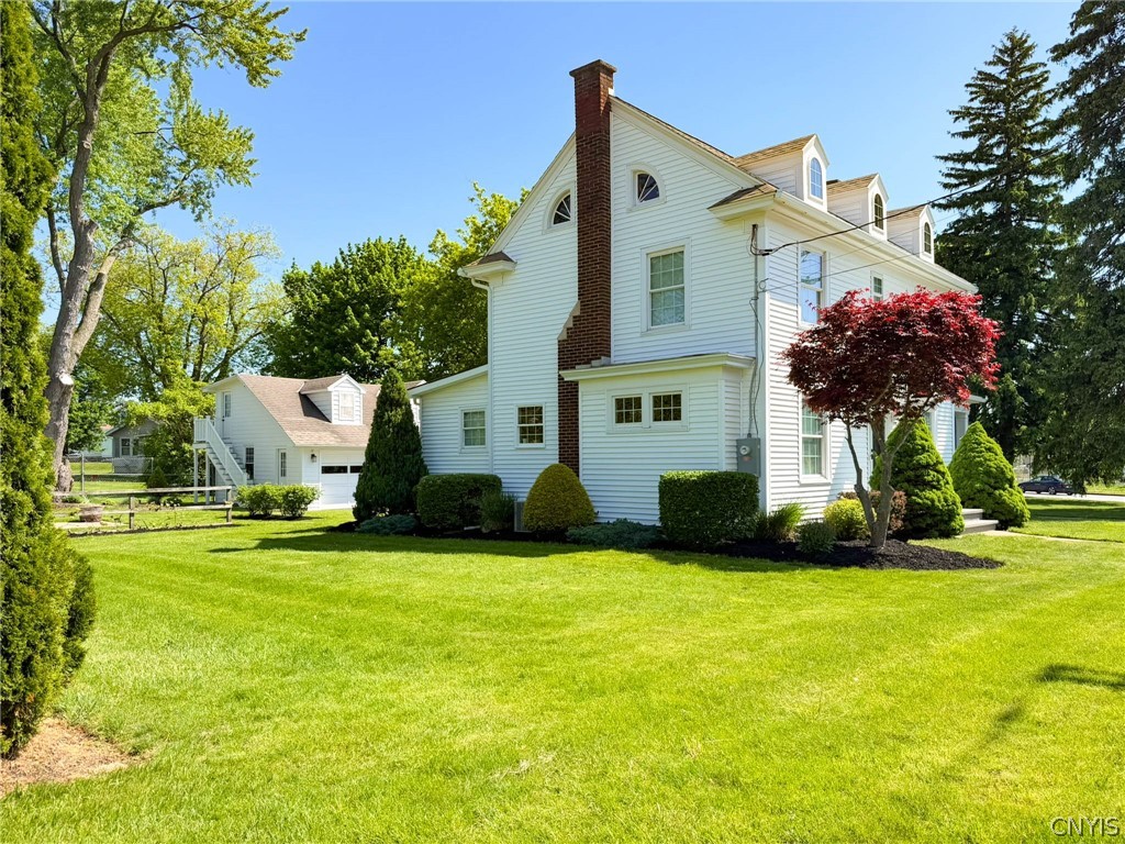 1400 Old Burrstone Road Utica, NY 13502 - Photo 40 of 48