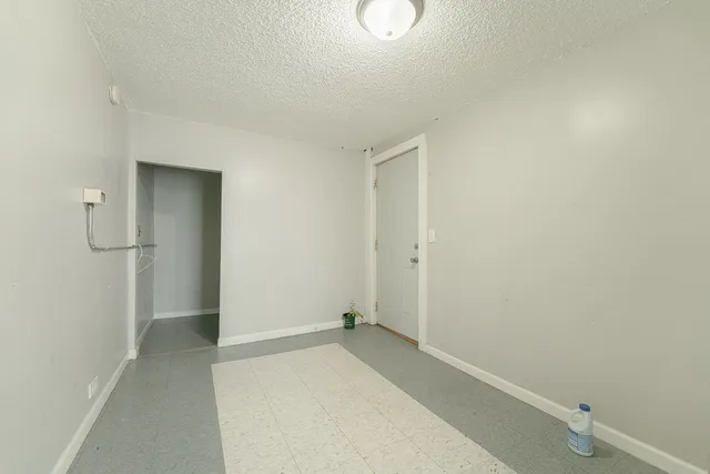 a view of small space