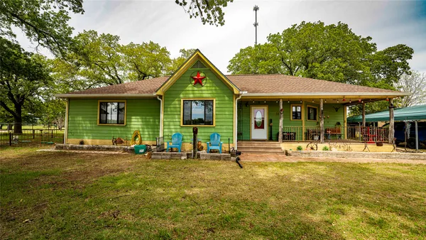 $880,000 | 2234 County Road 434 Loop, Rockdale, TX 76567