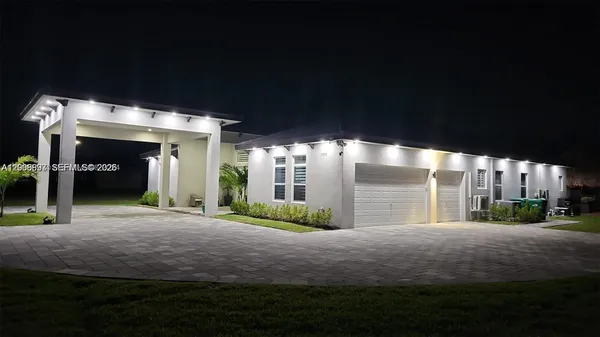 $7,497 | 17575 Southwest 280th Street, Homestead, FL 33031