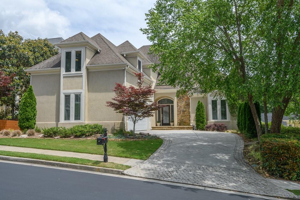 705 Falling Rocks Court Roswell, GA 30076 - Photo 1 of 1 Gallery Image 1