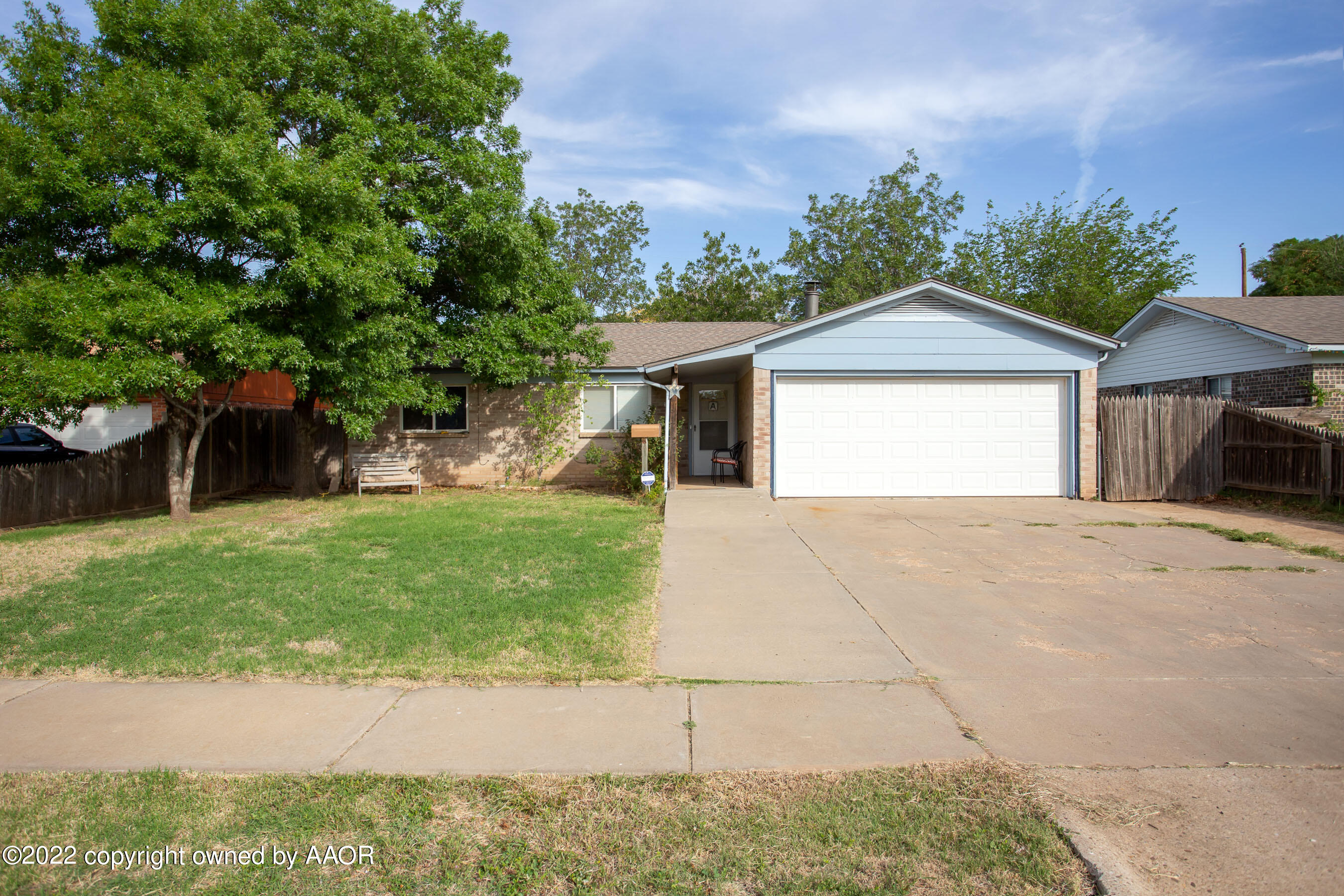 5120 Susan Drive Amarillo, TX 79110 - Photo 1 of 23 3