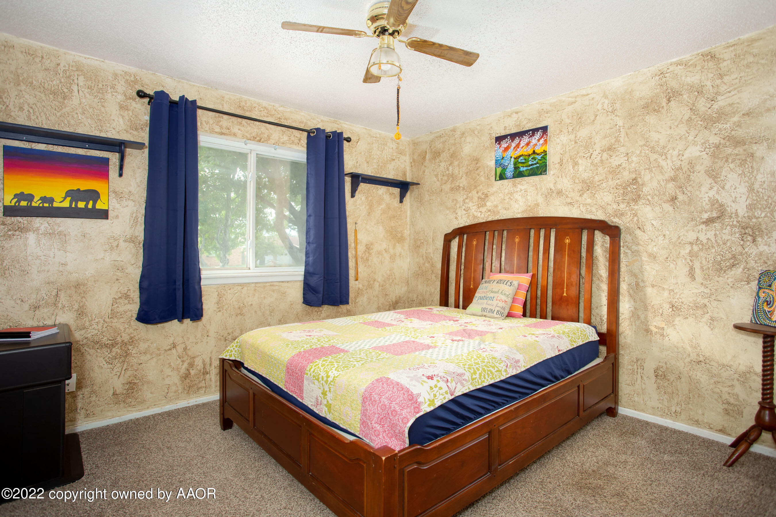 5120 Susan Drive Amarillo, TX 79110 - Photo 13 of 23 6