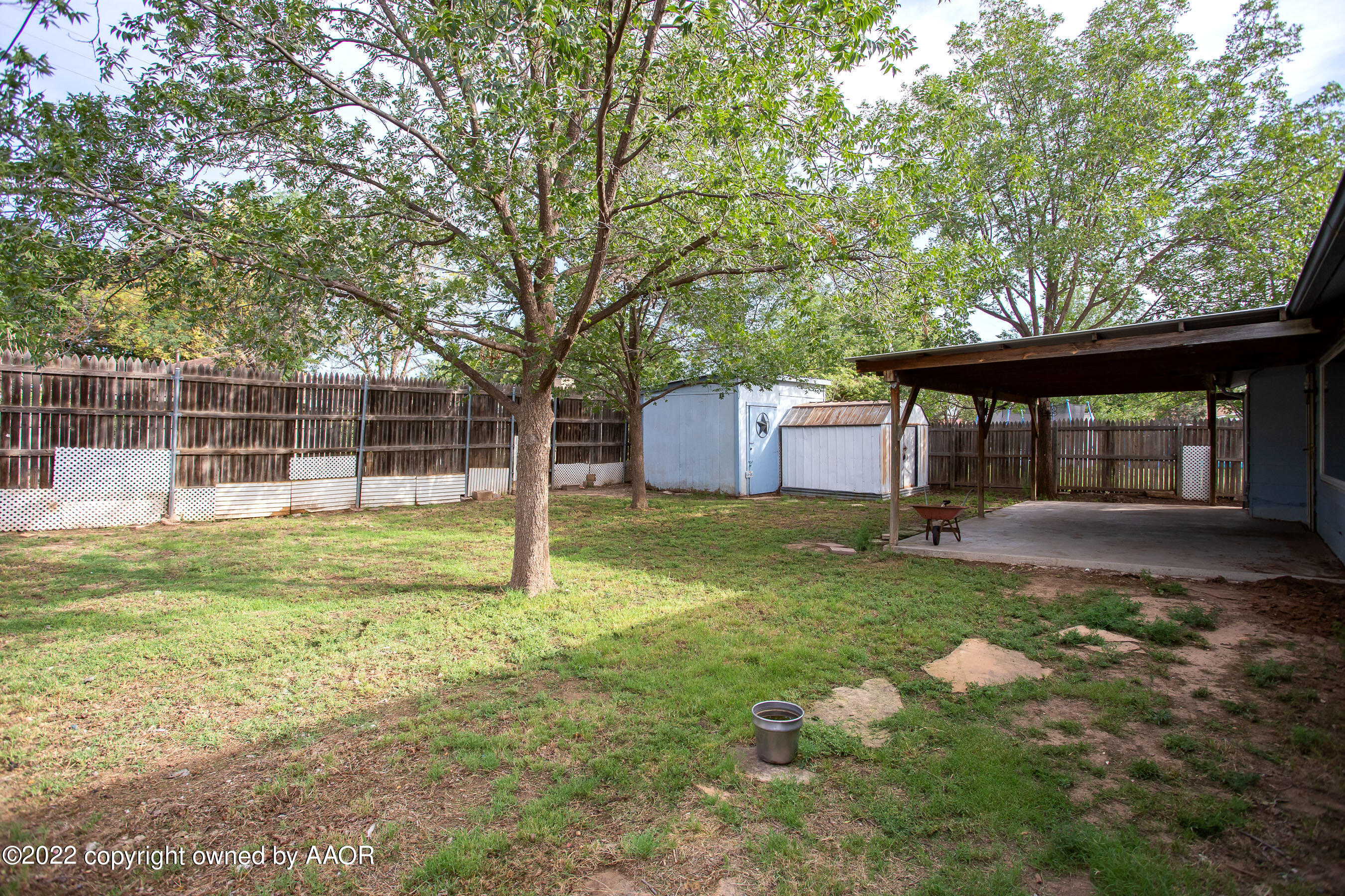 5120 Susan Drive Amarillo, TX 79110 - Photo 20 of 23 21