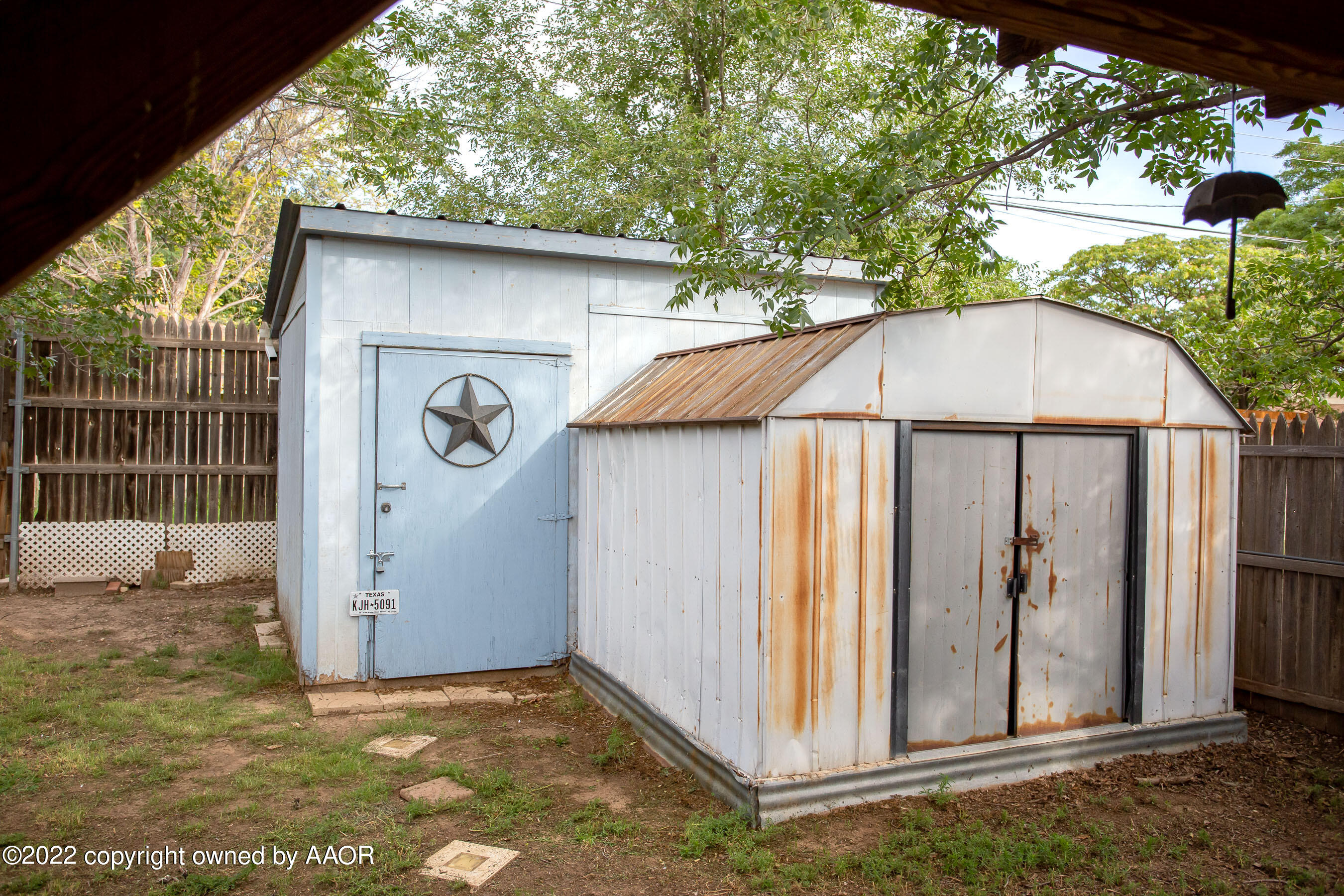 5120 Susan Drive Amarillo, TX 79110 - Photo 22 of 23 23