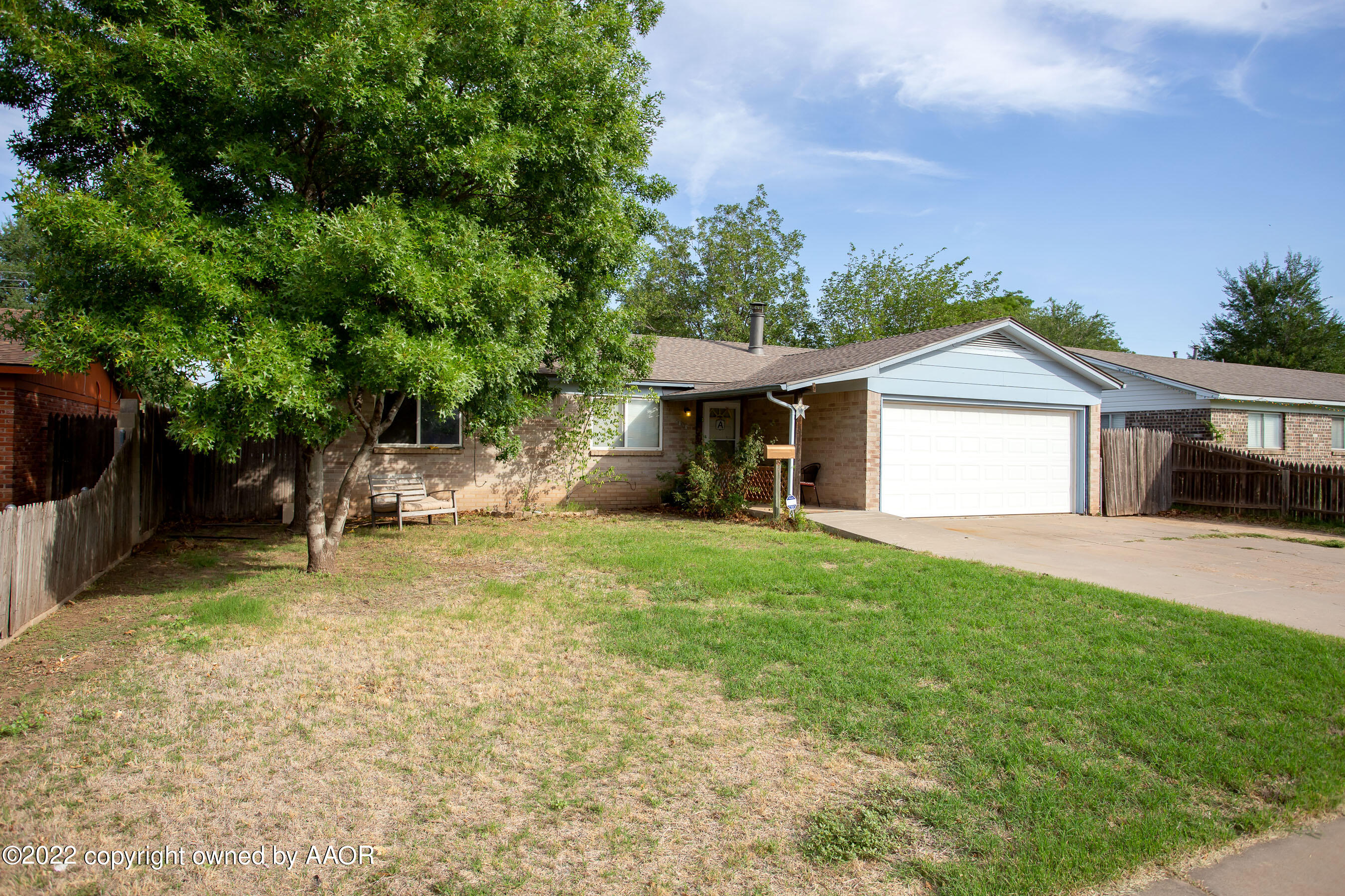 5120 Susan Drive Amarillo, TX 79110 - Photo 23 of 23 2
