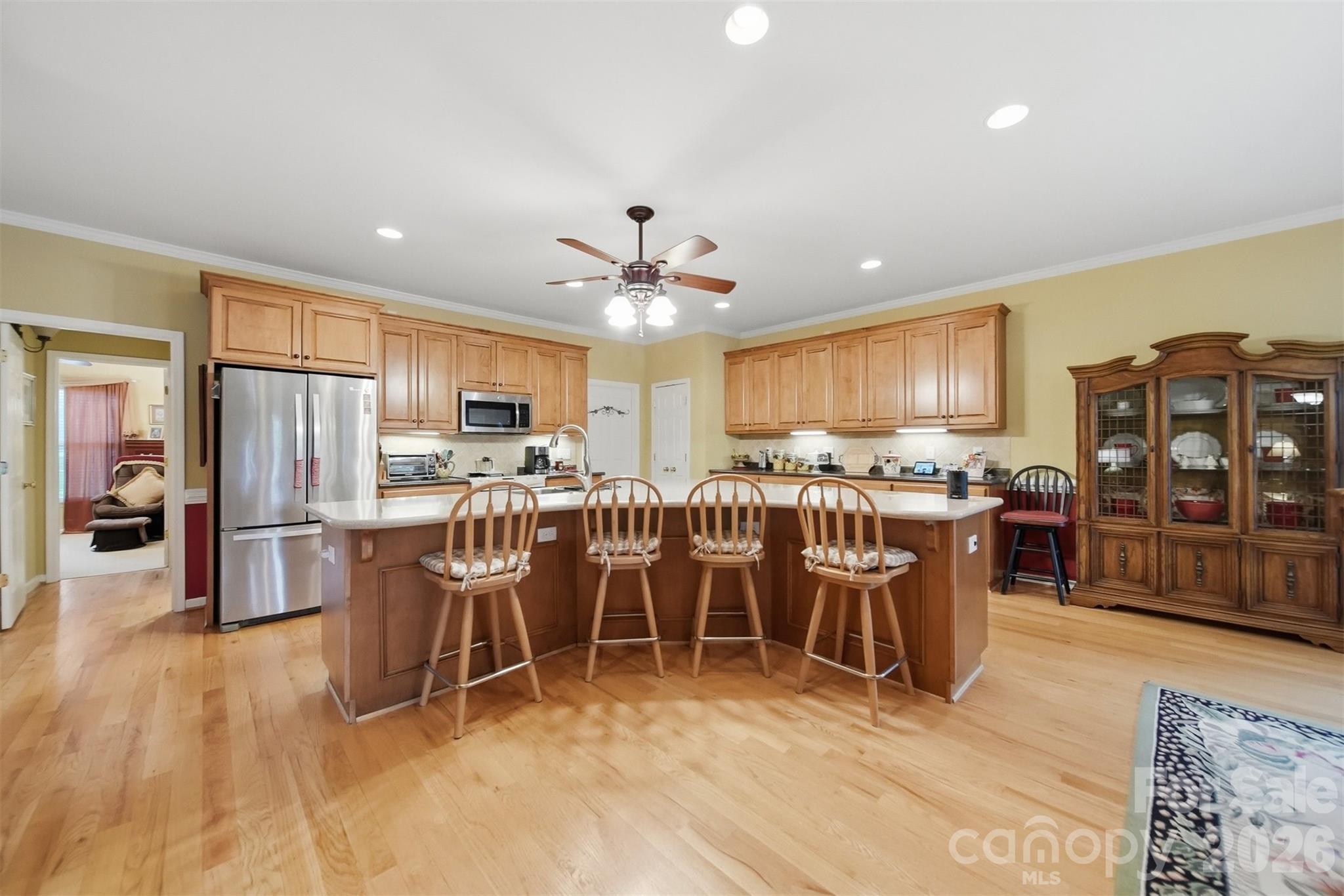 226 Riverwalk Road Stony Point, NC 28678 - Photo 17 of 36