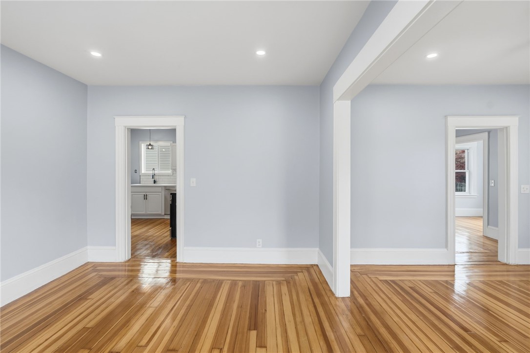 25 Lambert Street Cranston, RI 02910 - Photo 12 of 37