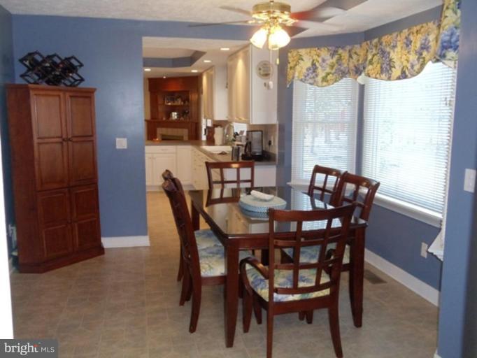 120 Indian Hills Road Locust Grove, VA 22508 - Photo 17 of 24 Kitchen #3