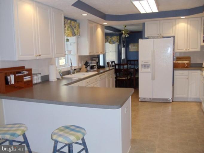 120 Indian Hills Road Locust Grove, VA 22508 - Photo 18 of 24 Kitchen