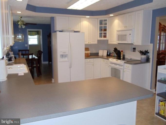 120 Indian Hills Road Locust Grove, VA 22508 - Photo 19 of 24 Kitchen #2