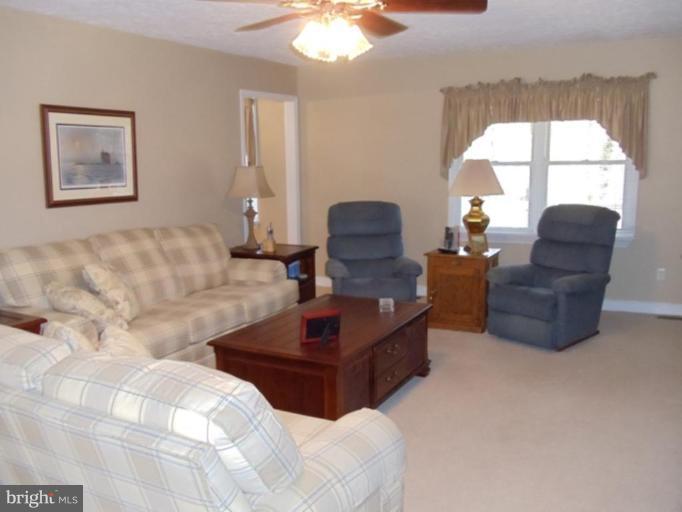 120 Indian Hills Road Locust Grove, VA 22508 - Photo 21 of 24 Living Room #3