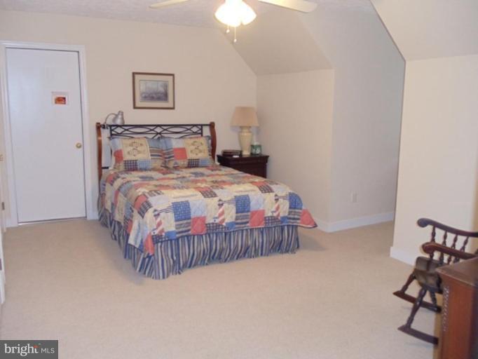 120 Indian Hills Road Locust Grove, VA 22508 - Photo 23 of 24 Bedroom #2
