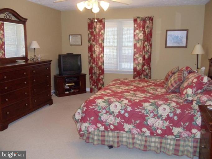 Master Bedroom #2