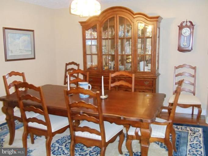 120 Indian Hills Road Locust Grove, VA 22508 - Photo 9 of 24 Dining Room