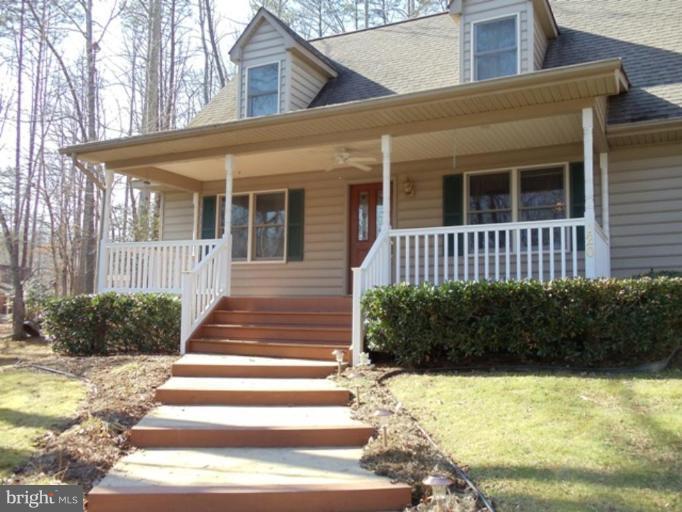 120 Indian Hills Road Locust Grove, VA 22508 - Photo 10 of 24 Exterior #3