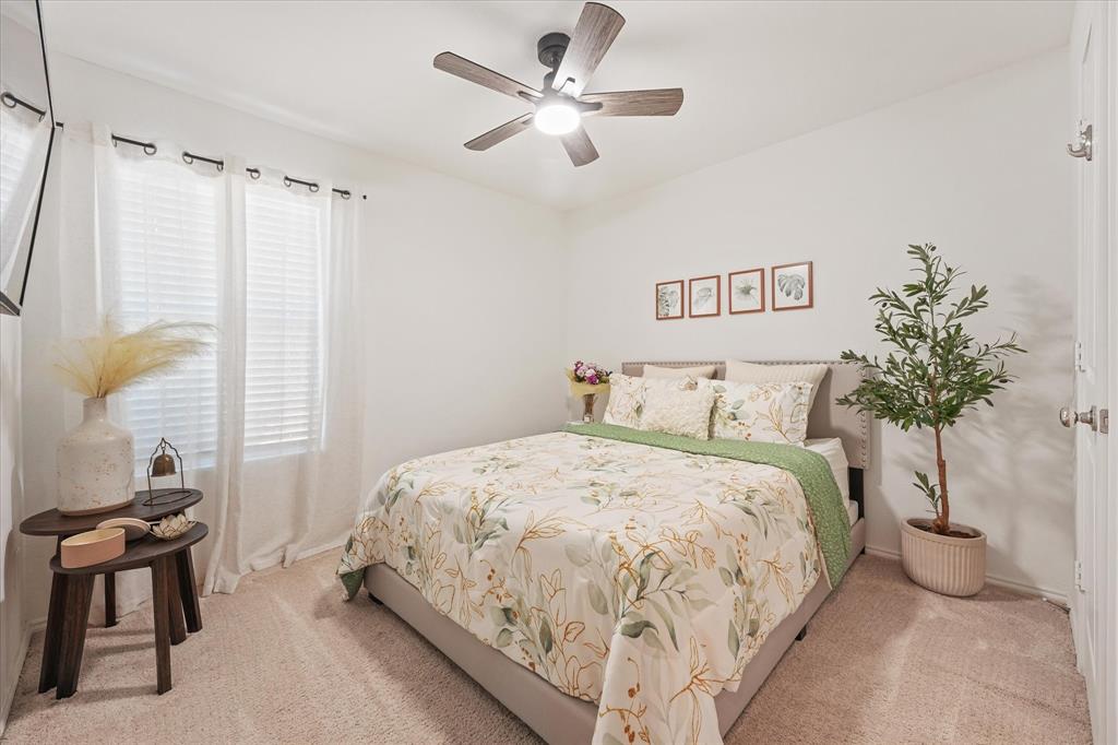 2403 Hesperus Avenue Crandall, TX 75114 - Photo 14 of 19