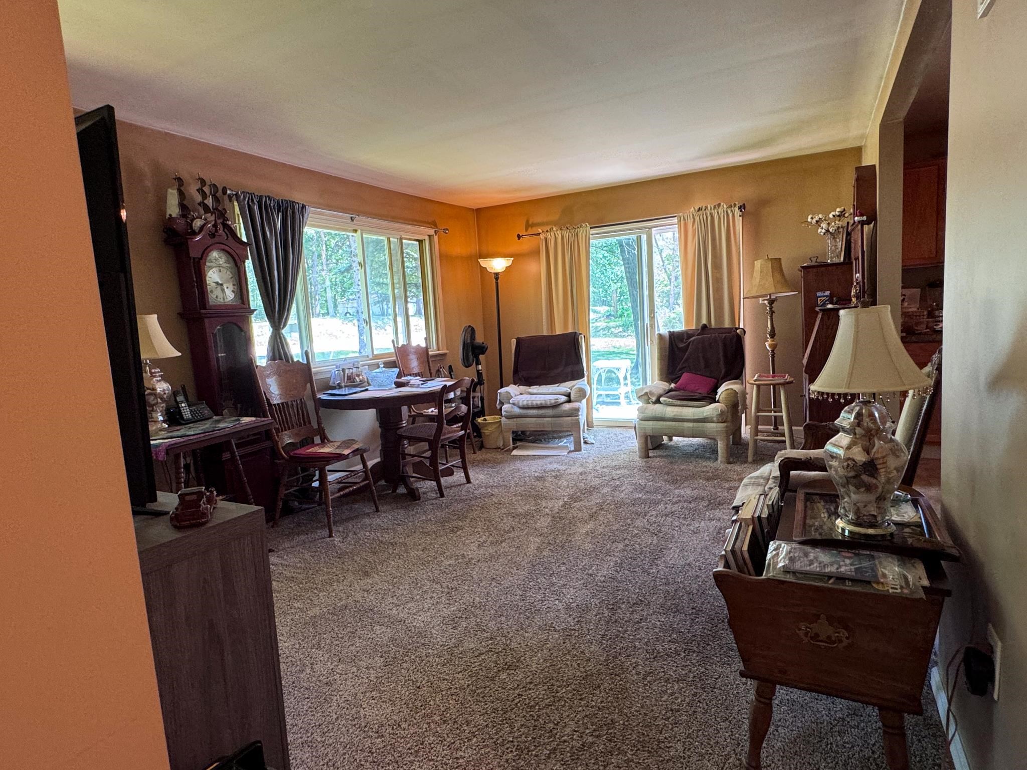 2541 West Lily Lake Road Harrison, MI 48625 - Photo 12 of 31
