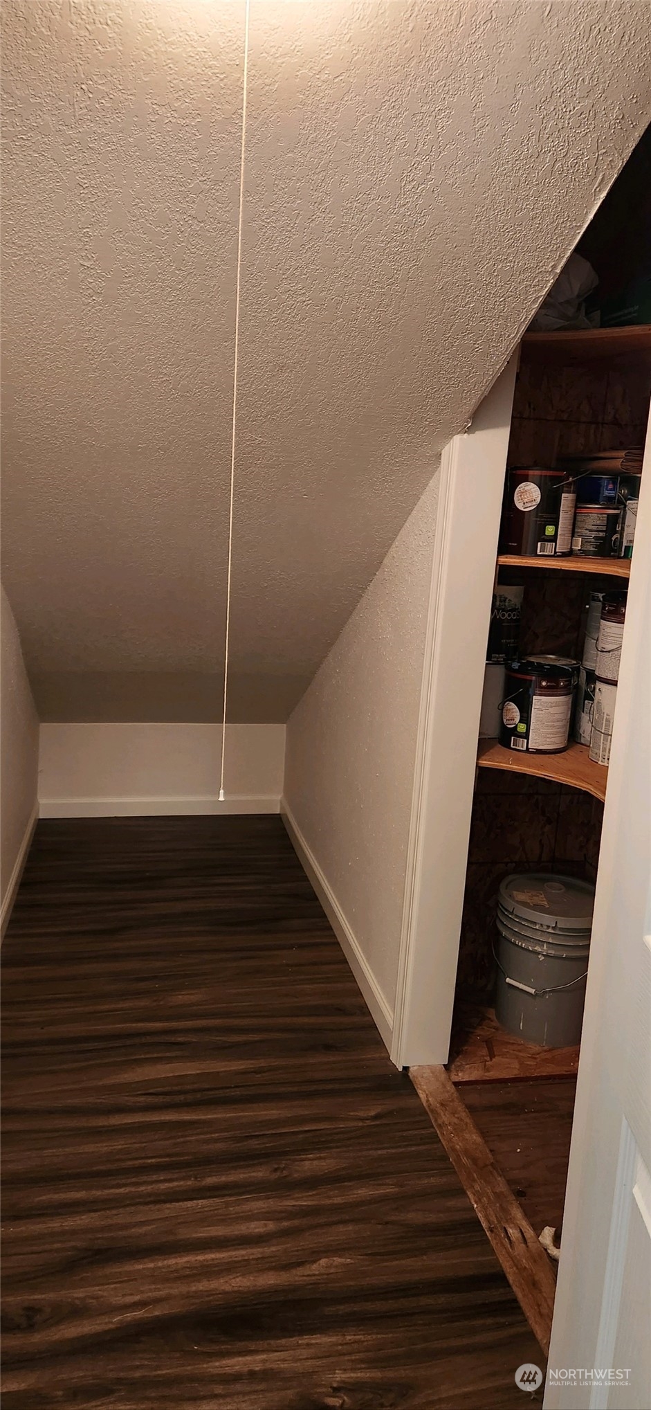 139 West Frostad Road Oak Harbor, WA 98277 - Photo 11 of 39 a view of entryway and hall