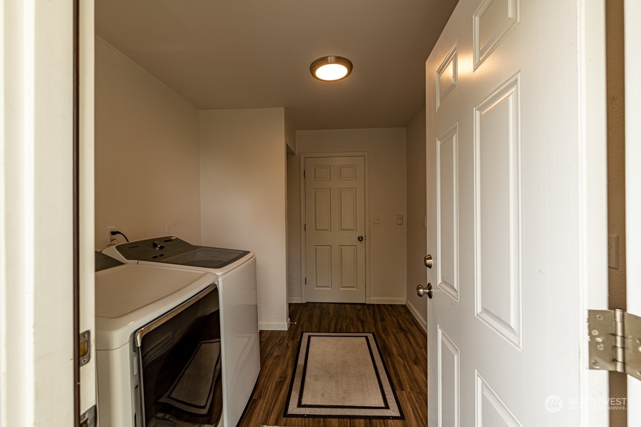 139 West Frostad Road Oak Harbor, WA 98277 - Photo 27 of 39 a view of a storage & utility room in a house