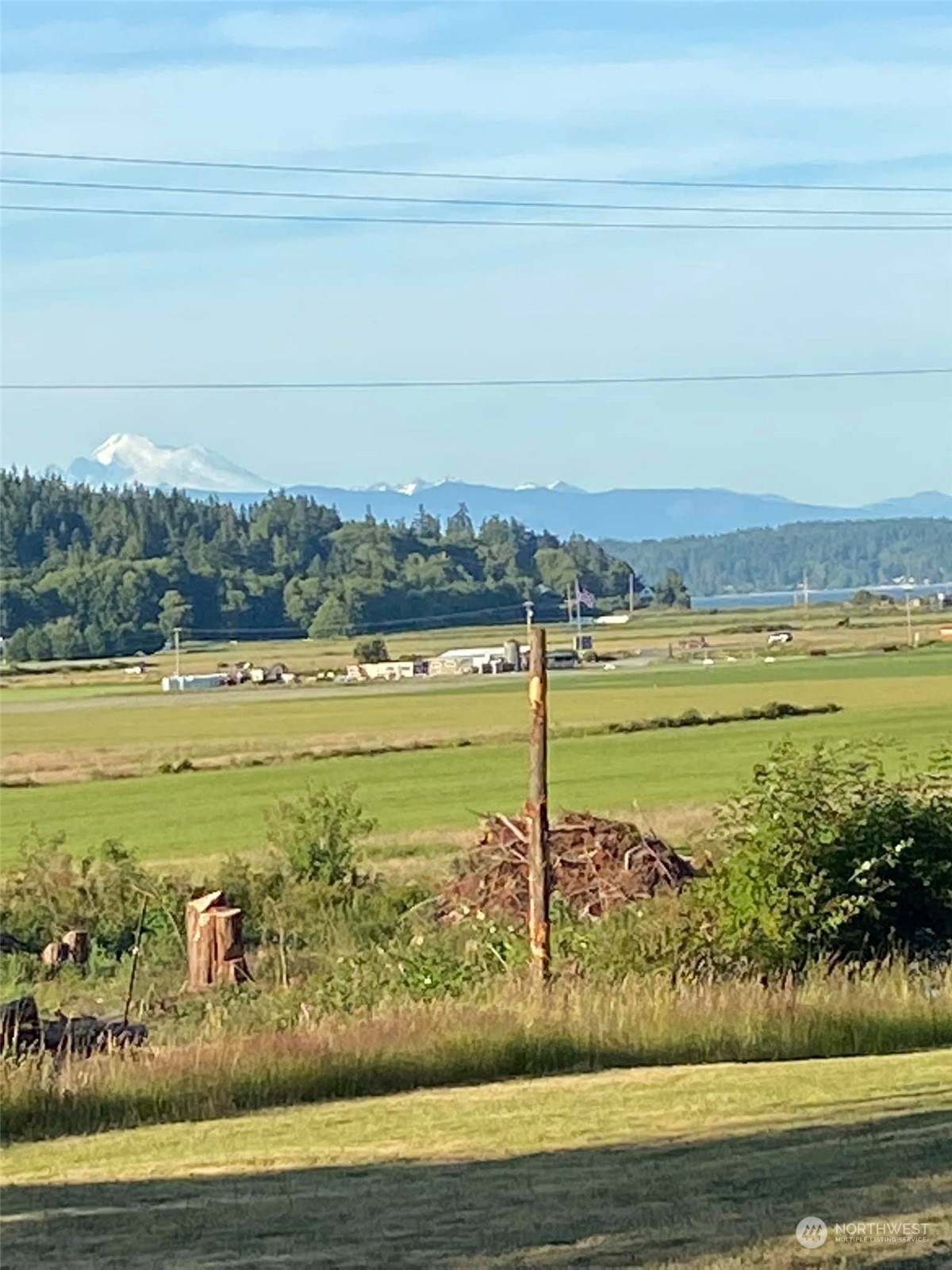 139 West Frostad Road Oak Harbor, WA 98277 - Photo 35 of 39 a view of a lake view