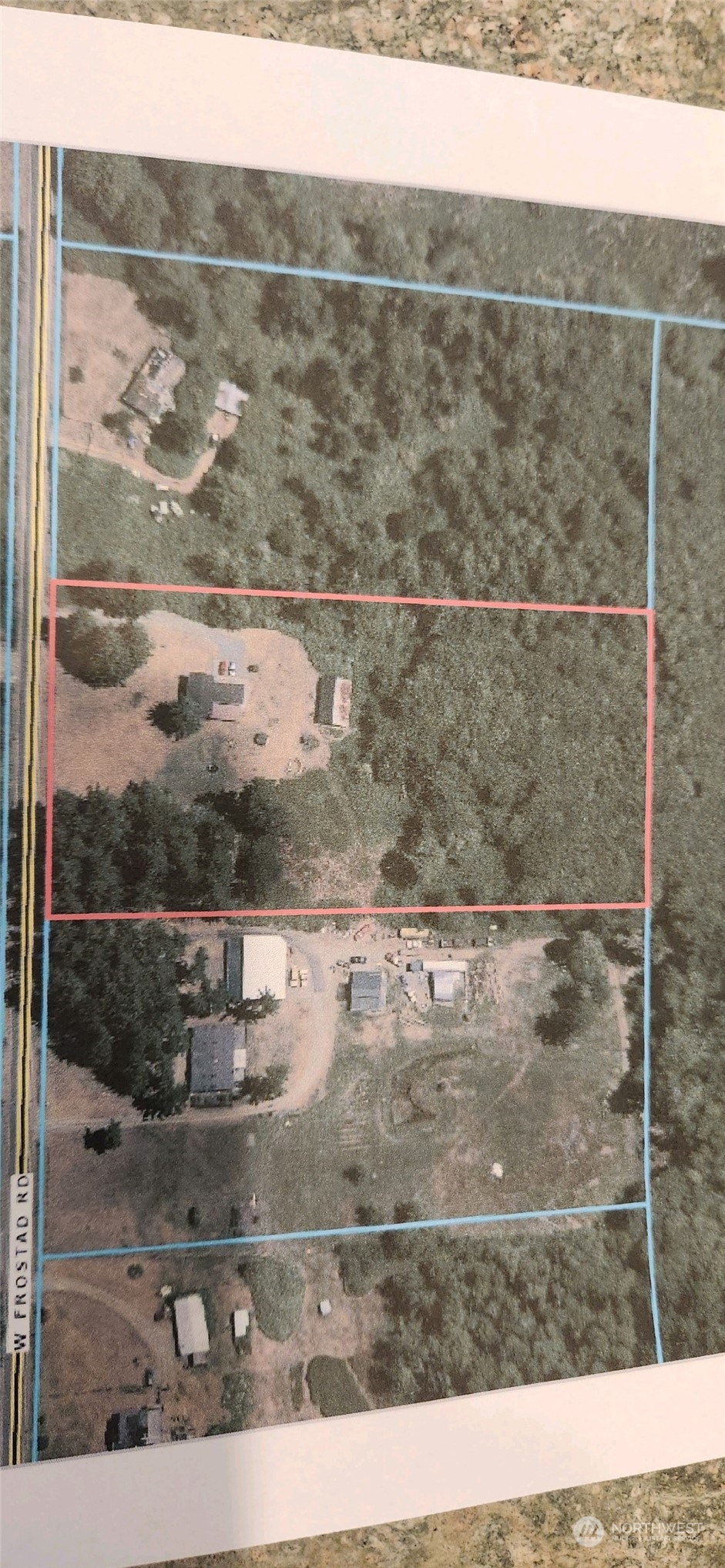 139 West Frostad Road Oak Harbor, WA 98277 - Photo 36 of 39 a view of a glass door