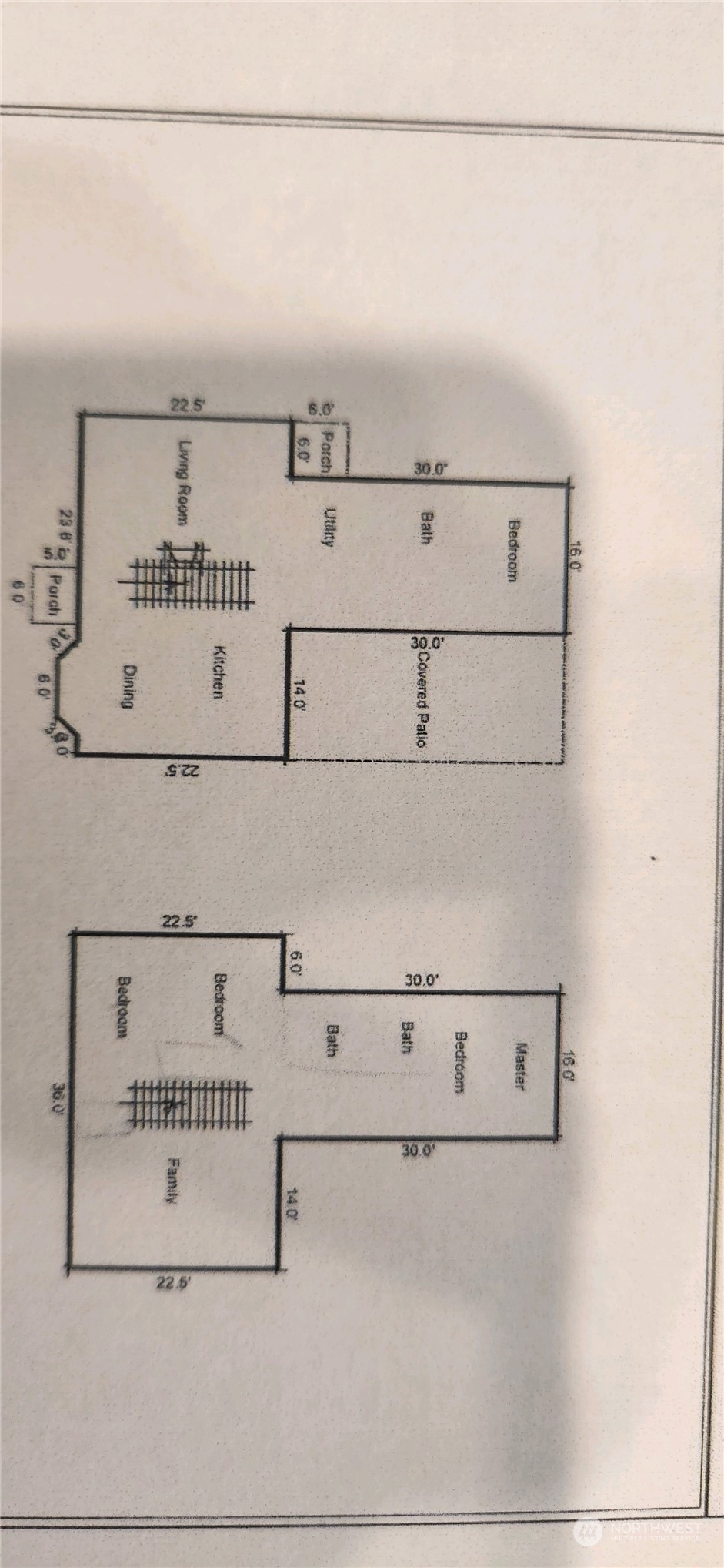 139 West Frostad Road Oak Harbor, WA 98277 - Photo 37 of 39 a view of washer and dryer