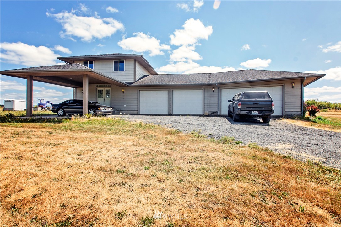 127 Buckley Road Toledo, WA 98591 - Photo 1 of 27