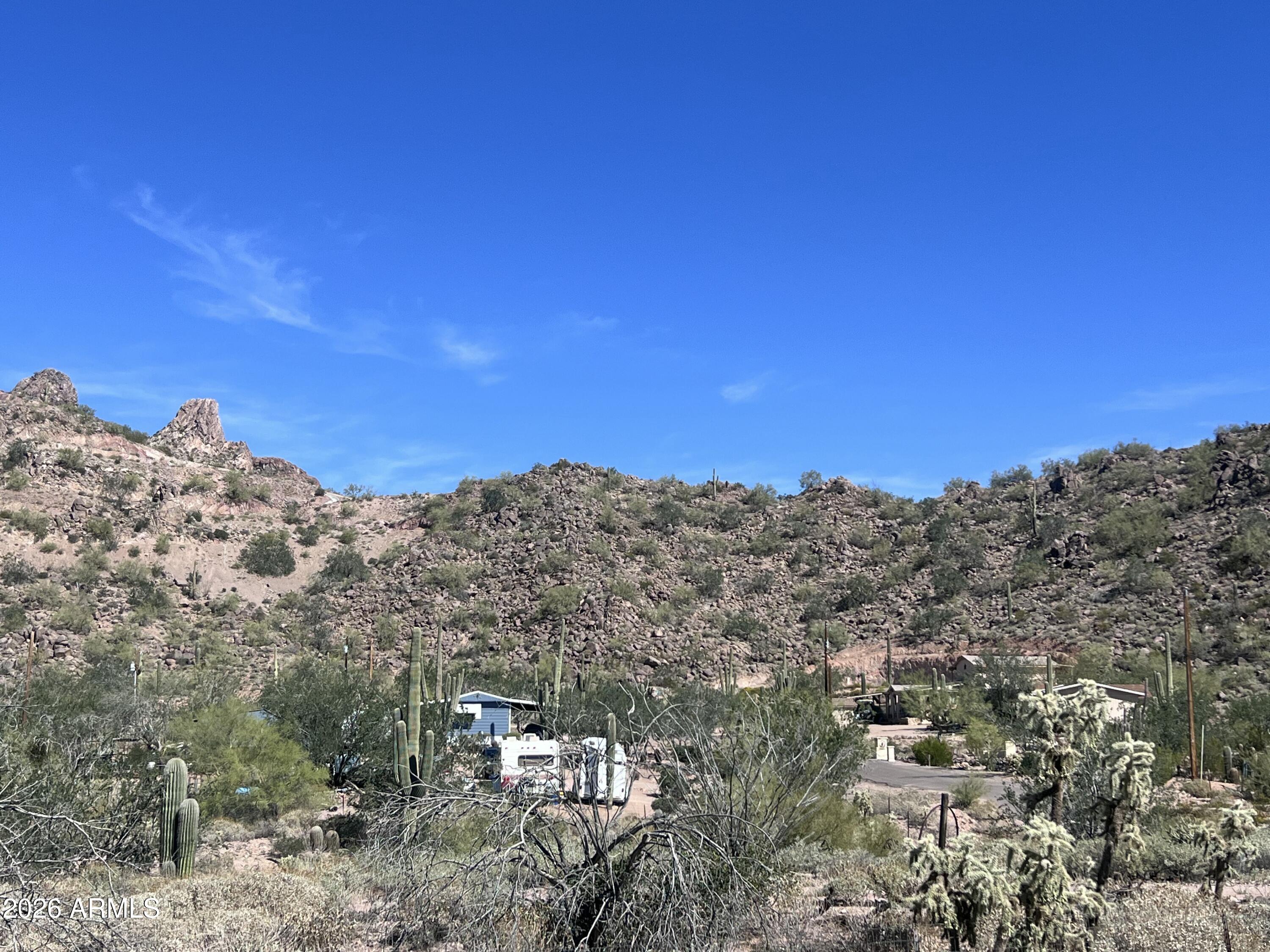 636 West Saddle Butte Street Apache Junction, AZ 85120 - Photo 68 of 74 IMG_6944