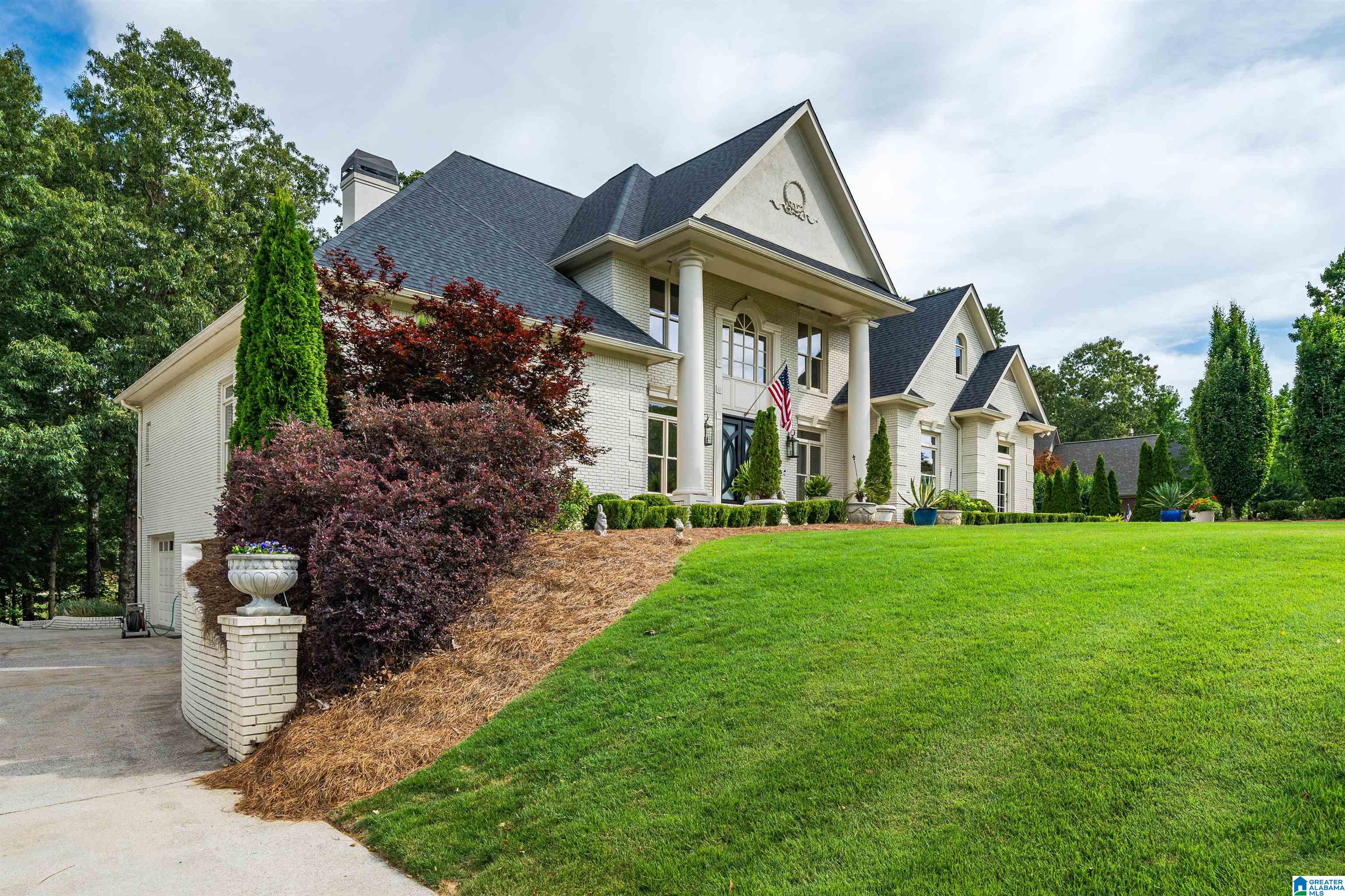 8198 Castlehill Road Birmingham, AL 35242 - Photo 2 of 68