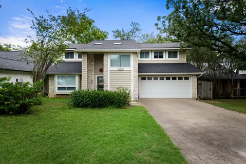 $399,000 | 7214 Teaberry Drive, Austin, TX 78745