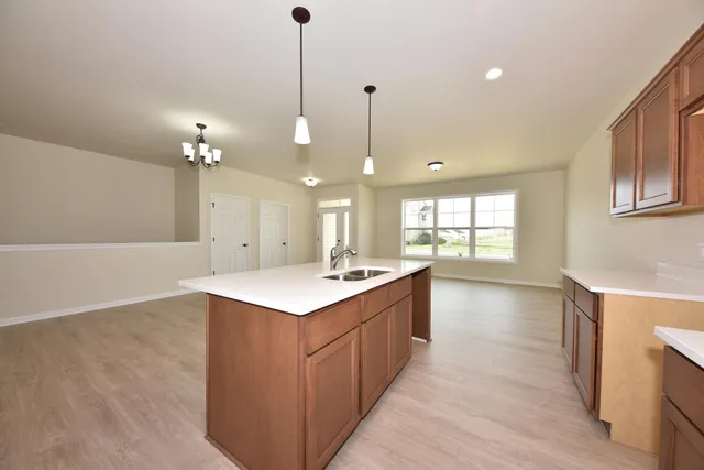 $369,900 | 615 Hunter Oaks Boulevard, Unit B, Watertown, WI 53094