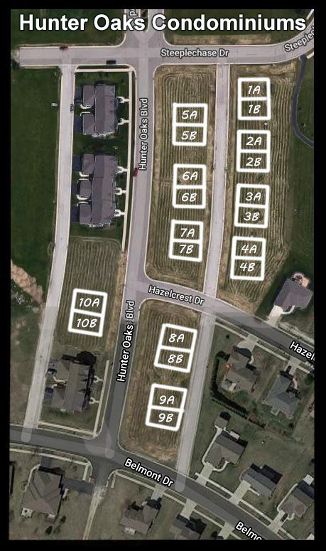 615 Hunter Oaks Boulevard, Unit B Watertown, WI 53094 - Photo 39 of 39