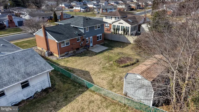 $398,000 | 147 Spruceglen Drive, Newark, DE 19711