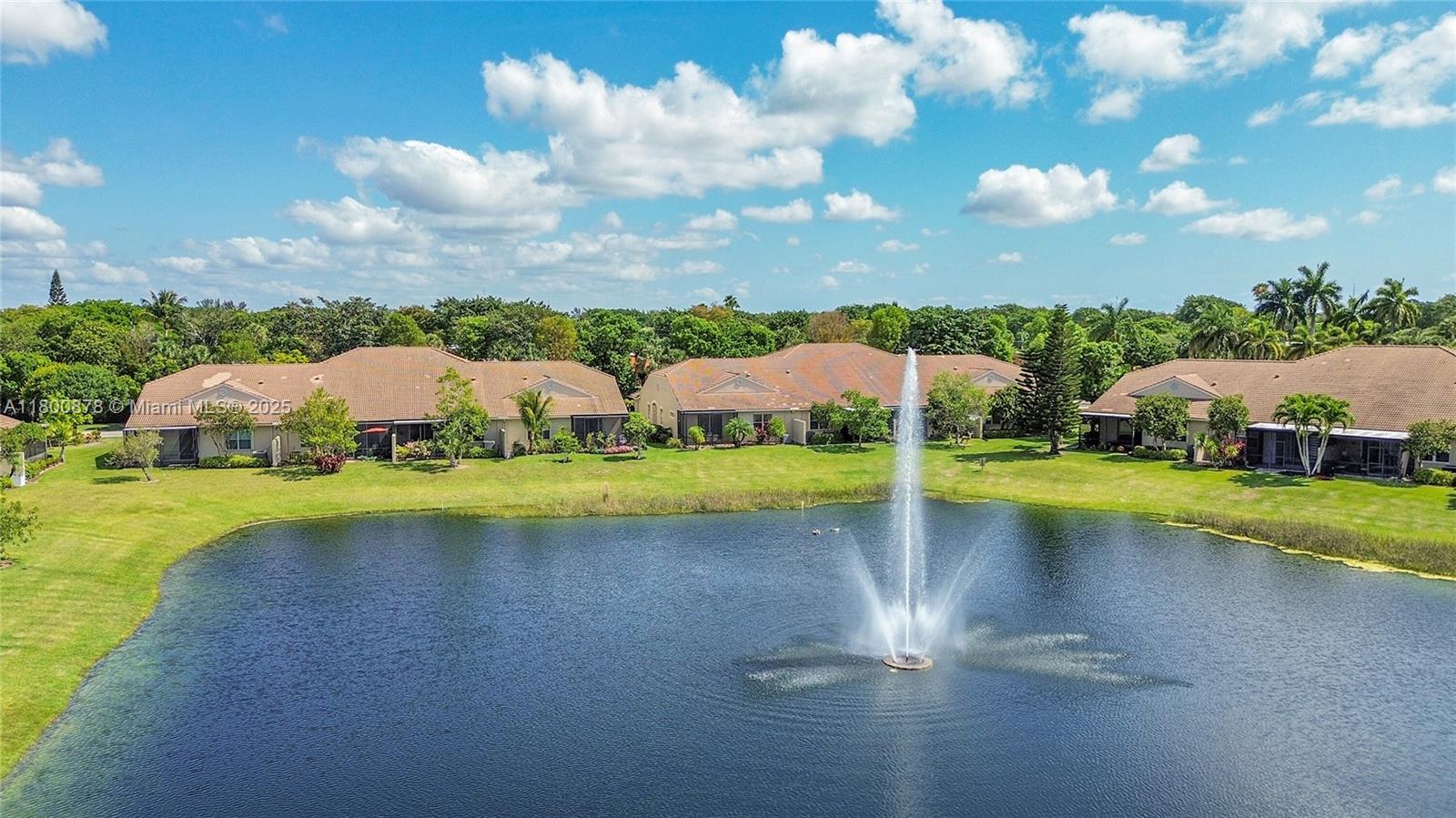 23157 Addison Lakes Circle Boca Raton, FL 33433 - Photo 27 of 30 a view of an swimming pool and outdoor space