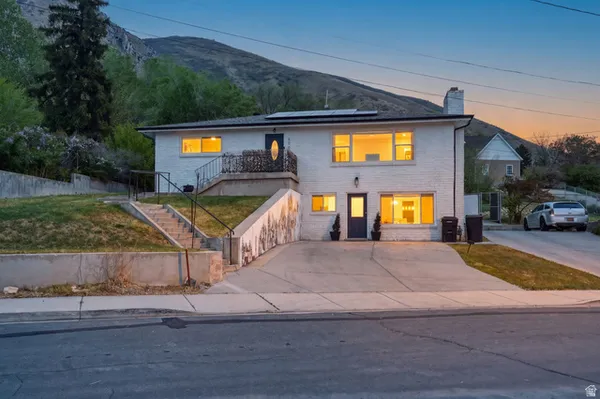 $650,000 | 500 North 800 East, Springville, UT 84663
