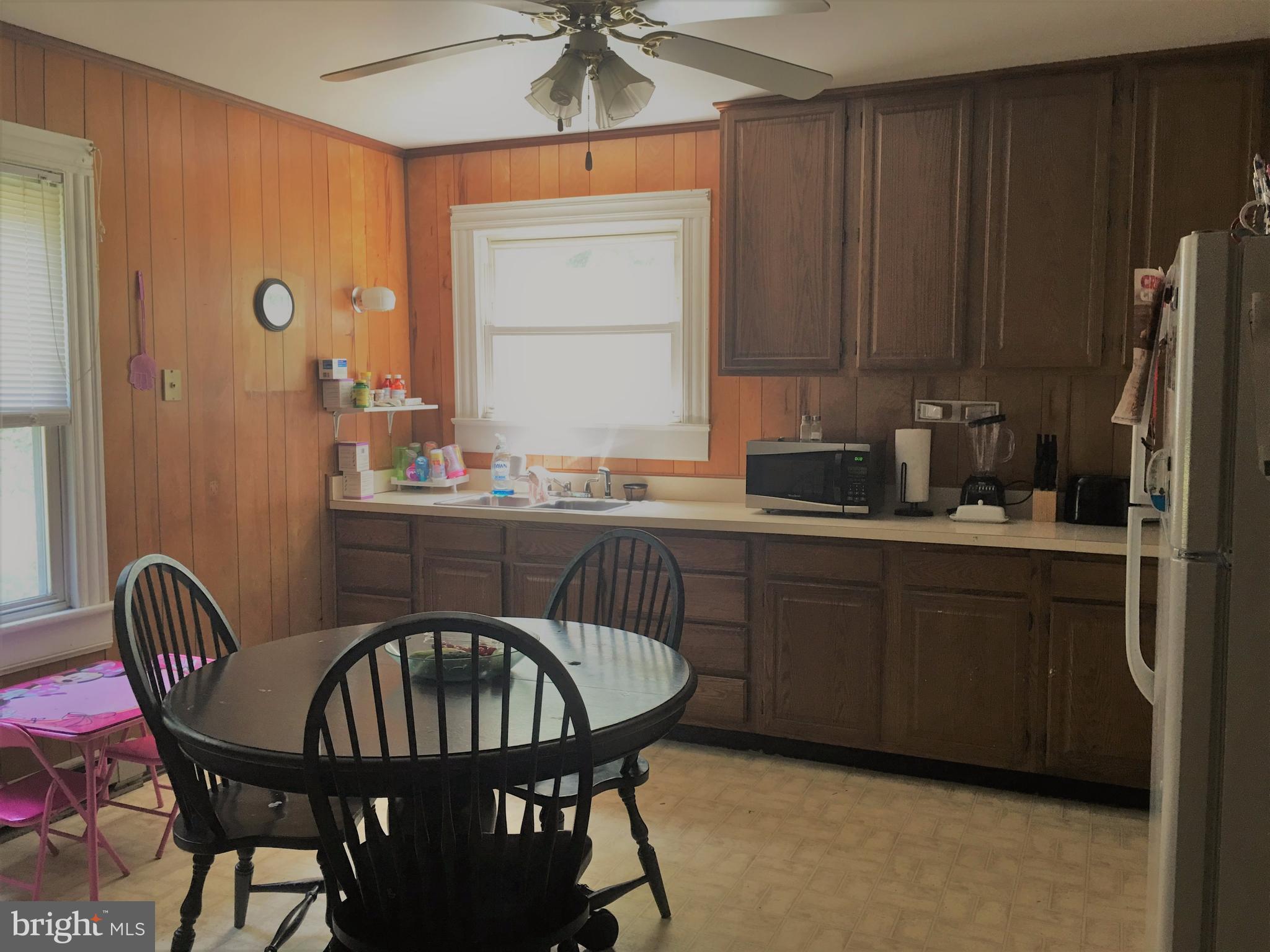 10340 Dahlgren Road King George, VA 22485 - Photo 2 of 25 Kitchen