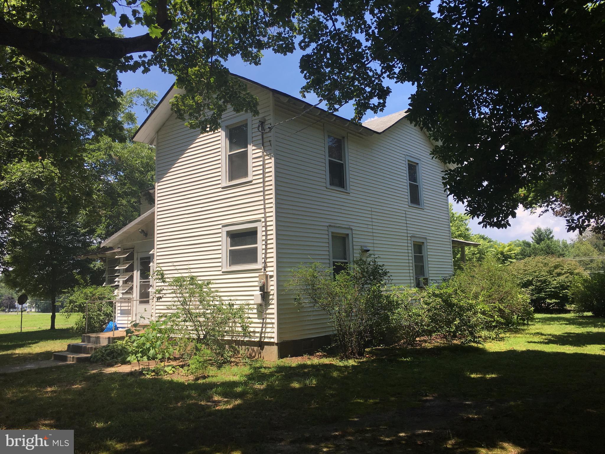 10340 Dahlgren Road King George, VA 22485 - Photo 12 of 25 Exterior (General)