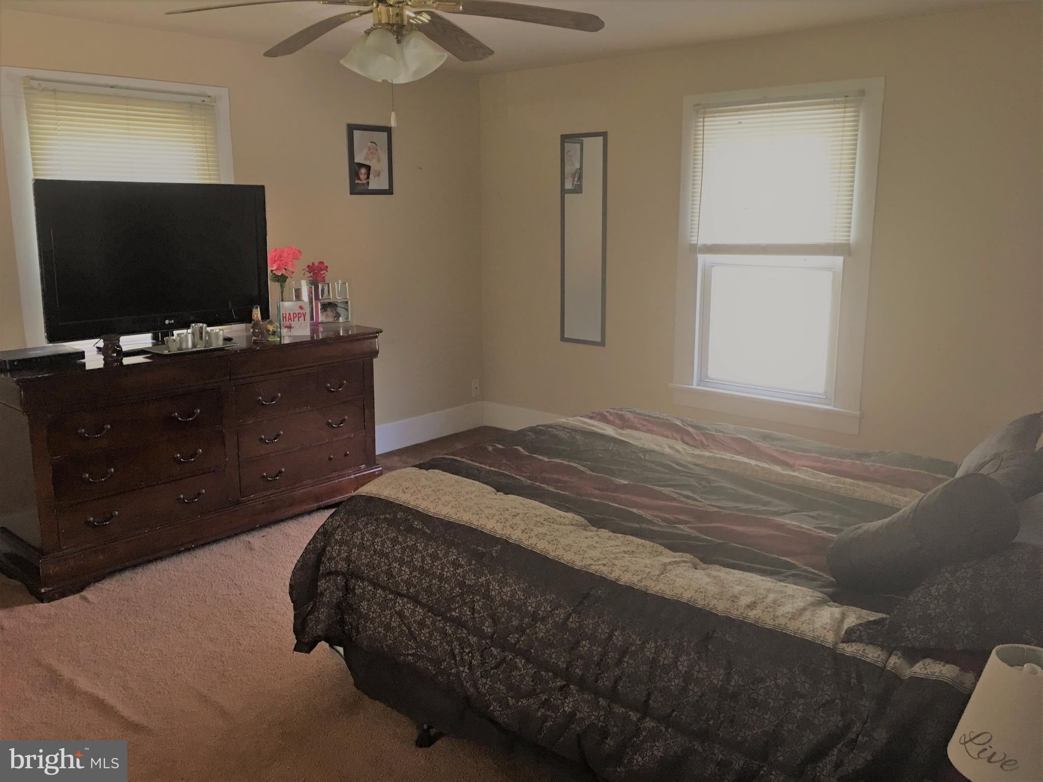 10340 Dahlgren Road King George, VA 22485 - Photo 19 of 25 Bedroom