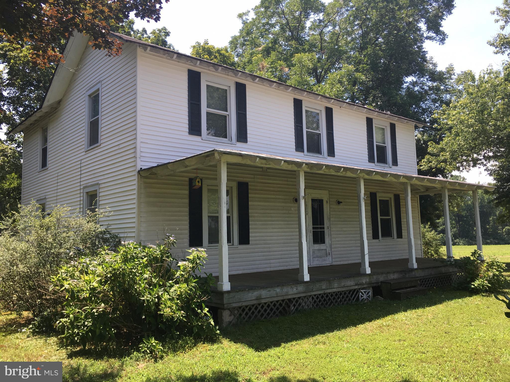 10340 Dahlgren Road King George, VA 22485 - Photo 20 of 25 Exterior (Front)